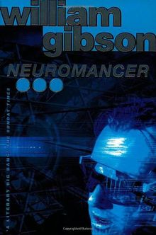 Neuromancer (1995, Voyager)