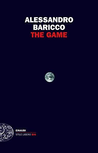 The game (Paperback, Italian language, 2018, Einaudi)