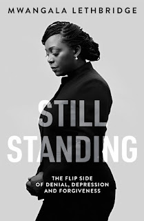 Still Standing (2022, Troubador Publishing Limited)