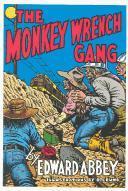 The Monkey Wrench Gang (1985)