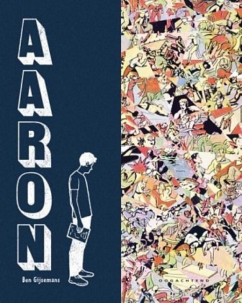 Aaron (Hardcover, Dutch language, 2020, Oogachtend)