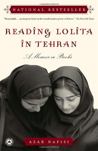 Reading Lolita in Tehran (EBook, 2003, Random House Publishing Group)