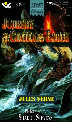 Journey to the Center of the Earth (AudiobookFormat, 1998, Audio Literature)