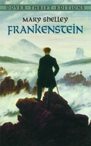 Frankenstein (2013)