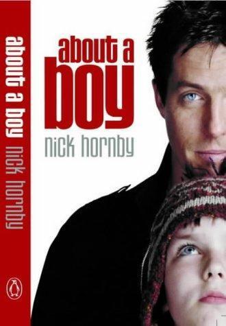 About a Boy (1998, Penguin Books)