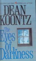 The Eyes of Darkness (Hardcover, 2000, Rebound by Sagebrush)