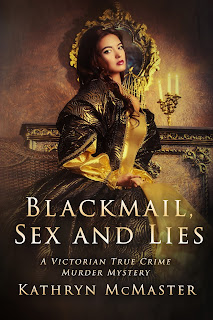 Blackmail, Sex and Lies (EBook, Drama Llama Press)