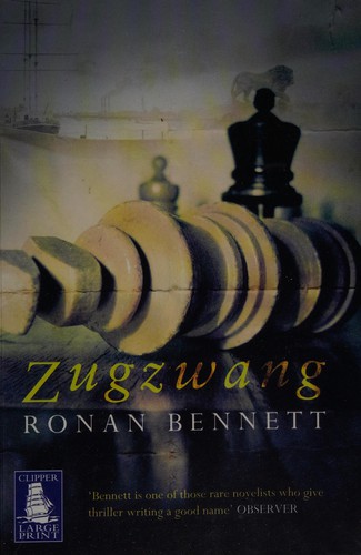 Zugzwang (2007, Howes Limited, W. F.)