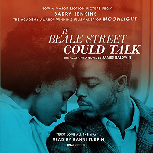 If Beale Street Could Talk (AudiobookFormat, 2016, Blackstone Audio, Inc.)