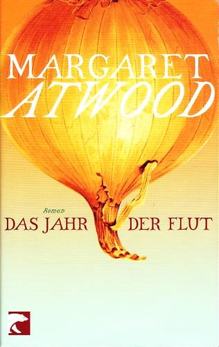 Das Jahr der Flut. Roman (Paperback, German language, 2011, Berliner Taschenbuch Verlag)