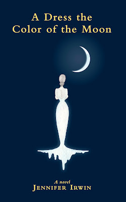 A Dress the Color of the Moon (Paperback, 2021, Glass Spider Publishing)
