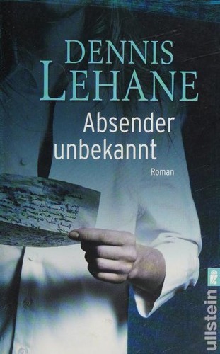 Absender unbekannt (German language, 2004, Ullstein)