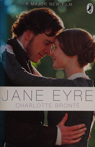 Jane Eyre (2011, Puffin, Puffin Books)