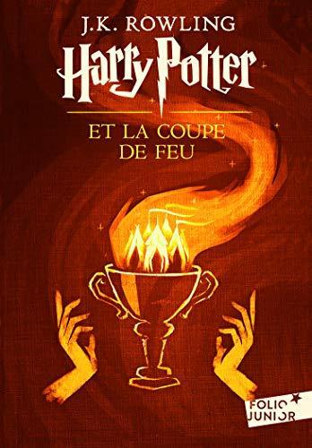 Harry Potter et la coupe de feu (Paperback, French language, 2011, Gallimard Jeunesse, GALLIMARD JEUNE)