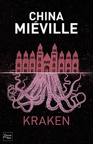 Kraken (Paperback, 2013, FLEUVE EDITIONS)