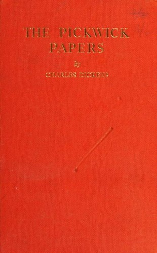 The Pickwick Papers (1965, Collins)