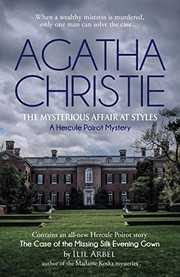 The Mysterious Affair at Styles (2018, BHC Press/Signature)