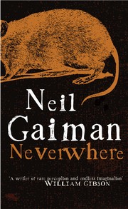 Neverwhere (2005, Headline Book Publishing)