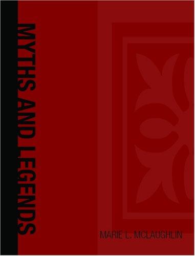 Myths and Legends of the Sioux (Large Print Edition) (Paperback, 2007, BiblioBazaar)