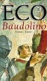 Baudolino. (Hardcover, German language, 2001, Carl Hanser Verlag)
