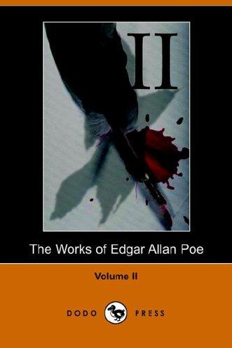 Works of Edgar Allan Poe (Paperback, 2005, Dodo Press)