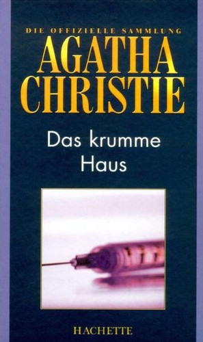 Das krumme Haus (German language, 2009, Hachette Colletions)