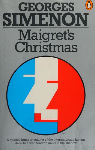 Maigret's Christmas (Paperback, 1981, Penguin)