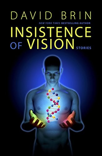 Insistence of Vision (2016, Story Plant)