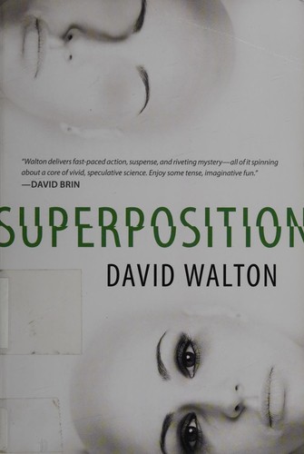 Superposition (2015)