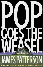 Pop Goes The Weasel (Hardcover, 1999, Headline Feature)