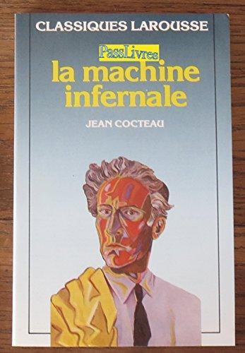 La machine infernale (French language, 1991)