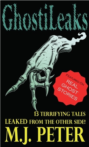 GhostiLeaks (EBook, Pimpernickel Press)