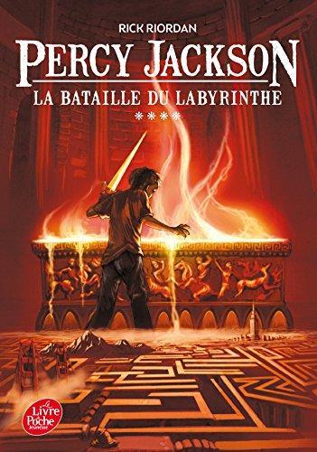 La Bataille du labyrinthe (French language, 2011)