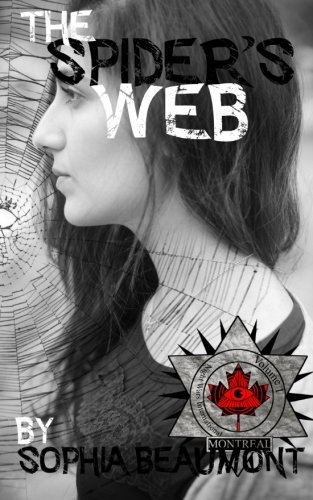 The Spider's Web (Paperback, 2017, Createspace Independent Publishing Platform)