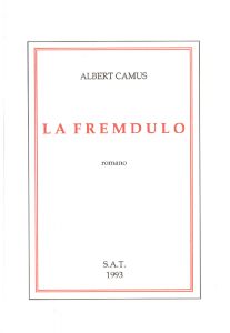 La fremdulo (Esperanto language, 1993, SAT)