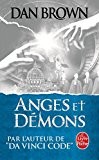 Anges et Demons (Paperback, 2015, LGF, French and European Publications Inc)