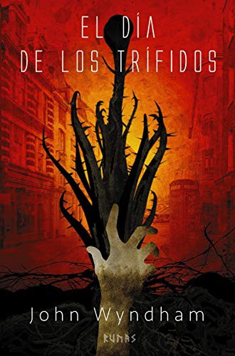 El día de los trífidos (Paperback, 2021, Alianza Editorial)