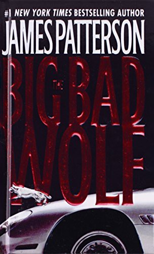 The Big Bad Wolf (Hardcover, 2008, Brand: Paw Prints 2008-05-29, Paw Prints 2008-05-29)