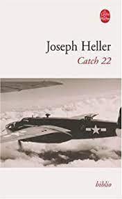 Catch 22 (French language)