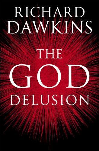 The God Delusion (Paperback, 2006, Bantam Press)