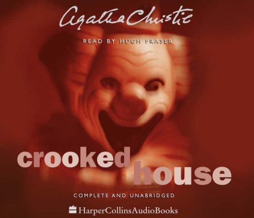 Crooked House (2004, HarperCollins Publishers Ltd)