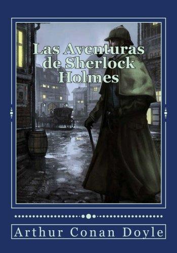 Las Aventuras de Sherlock Holmes (2016)