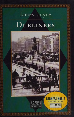 Dubliners (2001, Barnes & Noble Books)