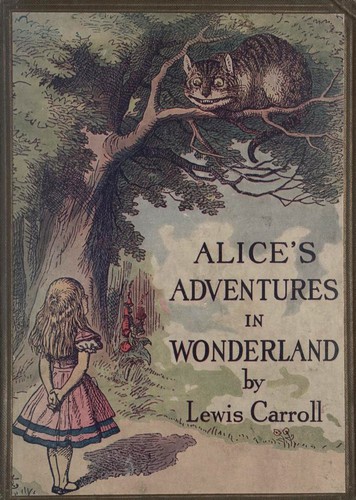 Alice's Adventures in Wonderland (Paperback, 2016, Biblioteca Clásicos Bilingües)