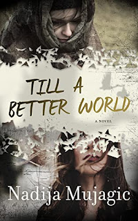 Till a Better World (2022, Pioneer Publishing)