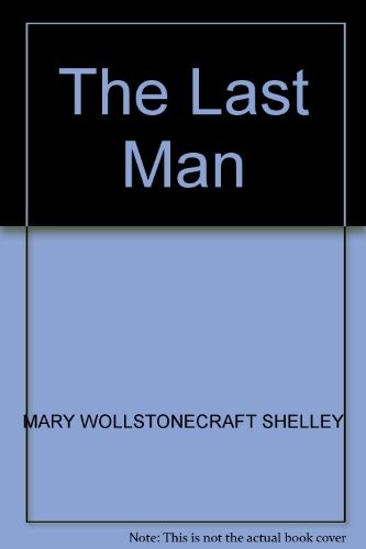 The  last man (1985, Hogarth Press)