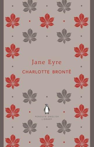 Jane Eyre (2011, Penguin Books)