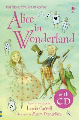 Alice in Wonderland (2008)