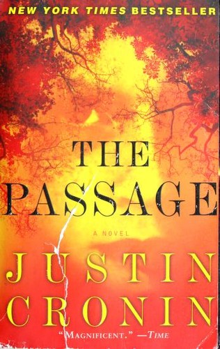 The passage (Paperback, 2011, Ballantine Books)