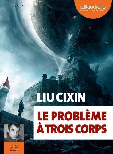 Le problème à trois corps (French language)